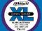 D'Addario struny EXL115 /11-50/ Promocja + GRATIS!