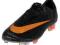 Buty piłkarskie NIKE MERCURIAL VAPOR VI FG 44