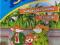 Geronimo Stilton DVD 5 Złodzieje + EURO _ _ _ #KD#