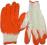 Rękawice robocze RUP - 10 par r10