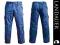 Spodnie ochronne LANDAUER BHP 100% satysfakcji r62