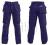 Spodnie ochronne STONER. BHP 100% satysfakcji r52