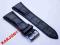 DŁUGI PASEK -REDA- DO ZEGARKA - 28MM + TELESKOPY