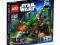 NOWE !!! KLOCKI LEGO STAR WARS 7956 EWOK ATTACK