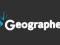"Geographer" portal podróżniczo-turystyc