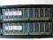 KINGSTON 2GB 2x1GB 400MHz KVR400X64C3AK2/2G