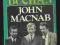 John Buchan JOHN MACNAB