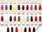 @ 5 ml @ Hybrydowy Żel Lakier NEW YORK NAILS -80%