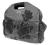 Szara torba na laptopa SEVILLA MT2111 15.6