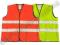 KAMIZELKI, KAMIZELKA ODBLASKOWA, roz. XXL, TARNÓW