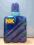 NIKE "NK" 100ml UNIKAT **ROBO**