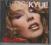 KYLIE MINOGUE - Ultimate Kylie / Greatest Hits 2CD