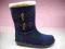 CLARKS Snugglepie Navy R 28 (UK 10)PRZECENA!!!