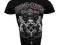 Xtreme Couture Michael Bisping Shield UFC 127 - L