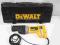 DEWALT 308M - QS SUPER  PILA SZABLASTA LISICA LIS