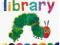 Little Learning Library - Eric Carle