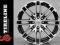 811 FELGI NOWE 15" 4X108 FORD VOLVO RENAULT