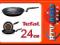 PATELNIA TEFAL ENJOY 24 CM A04204 Gwarancja Polska