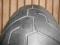 160/70B17 DUNLOP K591 dot 2806