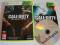 CALL OF DUTY - BLACK OPS PL XBOX360 BCM