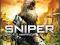 Sniper: Ghost Warrior Polska Wersja Kinowa PS3