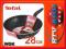 PATELNIA TEFAL ENJOY WOK 28 CM A04219 Gwarancja PL