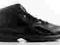 Buty Reebok Footfire black na kosza - 40.5