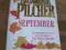 Pilcher SEPTEMBER