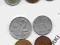 Kraje Bałtyckie zestaw 7 monet