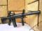 ASG - KARABIN MASZYNOWY M16-A7 - z laserem HOP UP