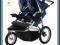 Wózek SCHWINN Double Jogger Duo bliźniaczy MP3