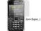 NOKIA E71 E72 FOLIA OCHRONNA AntiScratch!!!