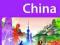 LONELY PLANET CHINA Phrase ROZMOWKI CHINSKIE CHINY