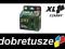 TUSZ HP 45 XL OFFICEJET R40 R45 R60 R65 R80 T45 XL