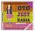 Oto jest Kasia Mira Jaworczakowa audiobook CD mp3