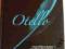 Otello -tekst + dvd- Anthony Hopkins, Bob Hoskins