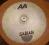 Sabian AA Tight Ride 20"