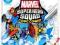 uDraw Marvel Super Hero Squad - Wii - NOWKA