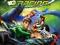 Ben 10 Galactic Racing - PS3 - NOWKA