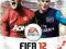 FIFA 12 - PS2 - NOWKA