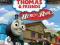 Thomas And Friends: Hero Of The Rails- Wii - NOWKA