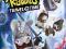 Raving Rabbids: Travel in Time - Wii - NOWKA