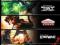 Tom Clancy Collection - PC - NOWKA