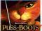 Kot w butach / Puss in Boots - PS3 Move - NOWKA