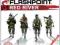 Operation Flashpoint Red River - PS3 - NOWKA