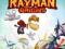 Rayman Origins - PS3 - NOWKA