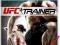 UFC Personal Trainer - PS3 - NOWKA