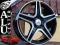 NOWE FELGI 17'' 5x112 MERCEDES W212 W208 W204 W221