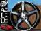 NOWE FELGI 17'' 5x112 MERCEDES W211 W212 W163 W164