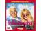 DZIKA LOKATORKA - G.Hawn, S.Martin (DVD)